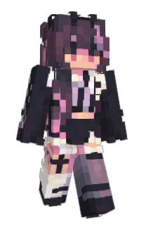 OperatedCandy36's Minecraft skin