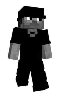 Front of Warp_Oreo's skin