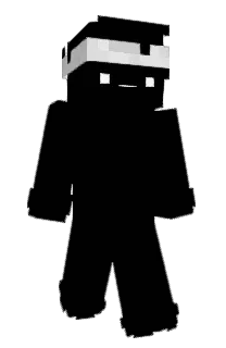 Aispra's Minecraft skin