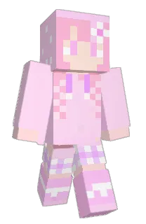 Front of elanor03's skin