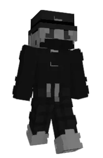 tomaru_TH's Minecraft skin