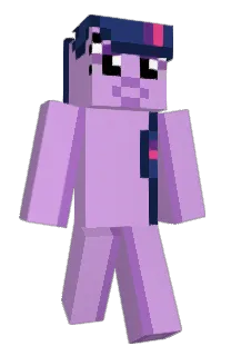 Front of TheKillerKitsune's skin