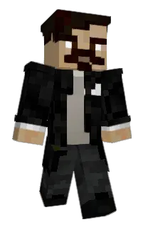 Front of Soren44's skin