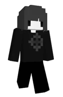 Front of chapelshinon's skin