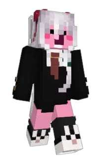 Front of rupeee_'s skin