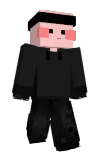 Front of Alax_YT's skin