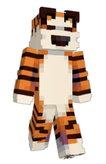 Front of Ahnhur's skin