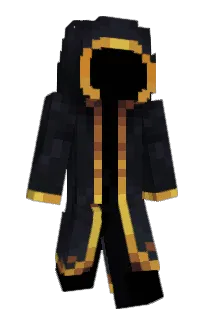 FoulPlayLeo's Minecraft skin