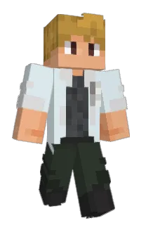 MrKruse277's Minecraft skin