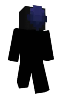 Front of kc135's skin