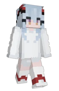 Front of Extra_RawStyle's skin