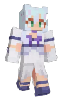 SURFONSMILE's Minecraft skin