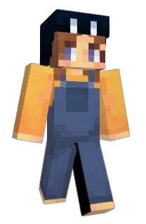 j0lm's Minecraft skin