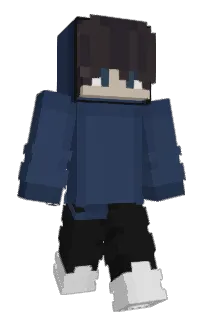 Front of NameStuffs's skin