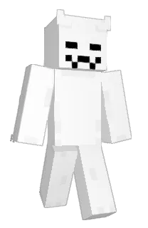 Front of ViiVent's skin