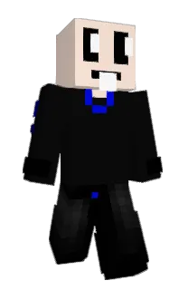 Front of viiollisgg's skin
