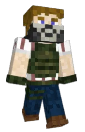 Skin preview