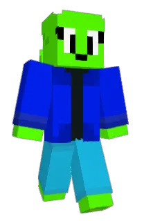TNTroub13's Minecraft skin