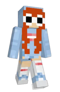 kpeops's Minecraft skin