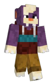 Skin preview