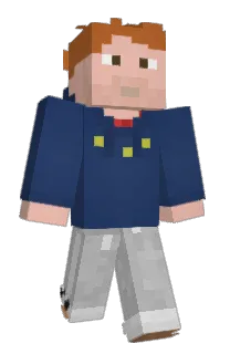 RoyinBrun's Minecraft skin