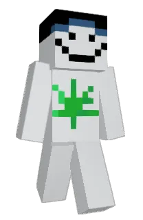 Front of oQuickly's skin