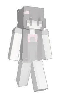 Front of Jouds's skin