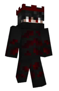 uojz's Minecraft skin