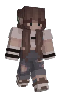 Ecilisty's Minecraft skin