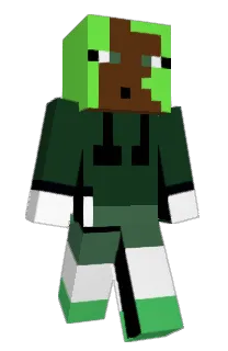 Front of Johnny_Hat's skin