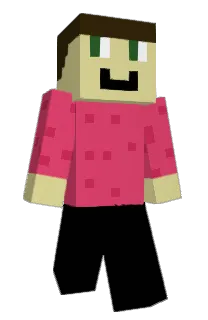 Front of kryki2's skin