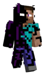 fabistorm123's Minecraft skin wearing the Common cape