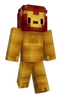 Jesic's Minecraft skin