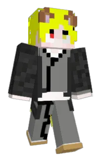 chirichiri3's Minecraft skin