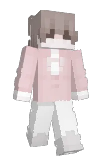 Revieh's Minecraft skin