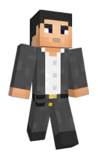 db12345671's Minecraft skin