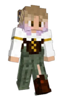 em_erald's Minecraft skin