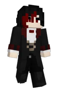 _redcoyote_'s Minecraft skin