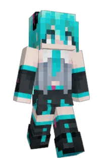 CamDog514's Minecraft skin
