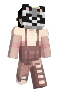 xarmeros's Minecraft skin