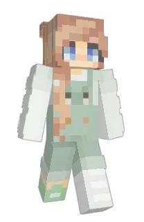 ElascoS's Minecraft skin