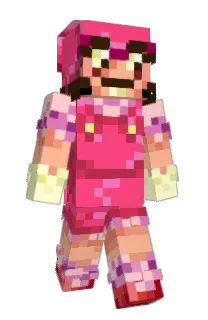 Front of gooberthed's skin