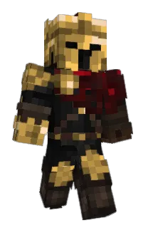 Front of MiteZ0id's skin