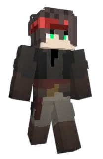 Front of Neon_Z29's skin