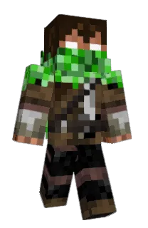 Etxeot's Minecraft skin