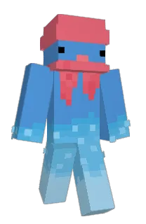 Front of Janklin02's skin