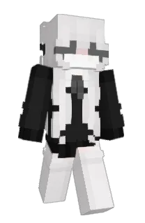 Front of robloxmonkey's skin