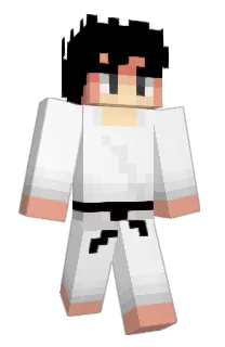 Front of UKCheese's skin
