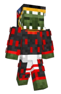 Front of Zuatlibgb's skin