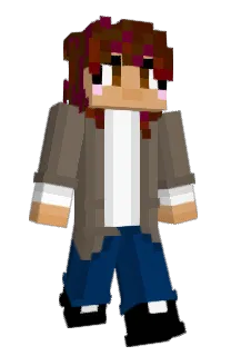 Front of mHamster5's skin